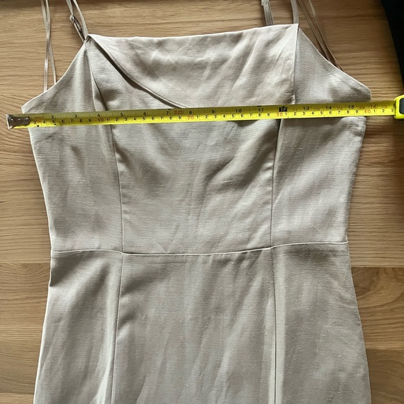 Rails Ellesandra Dress in Safari - sz S - Picture 12 of 13